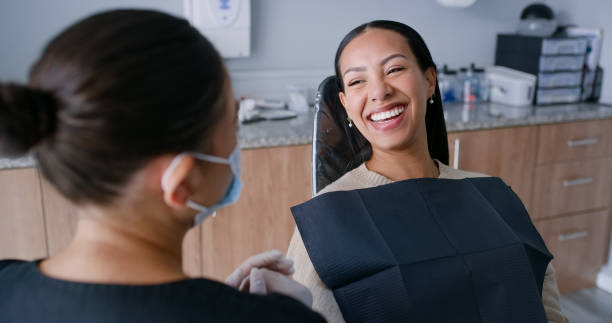 Best Cosmetic Dentistry  in Rice Lake, MN