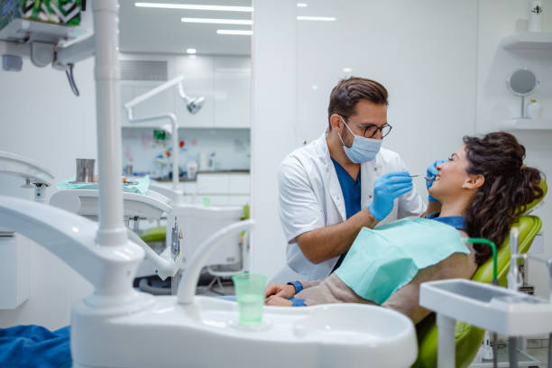 Best Sedation Dentistry  in Rice Lake, MN